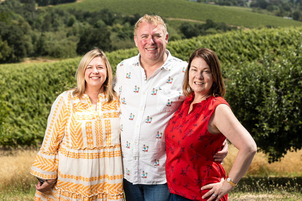 Father's Day at Iron Horse 2025