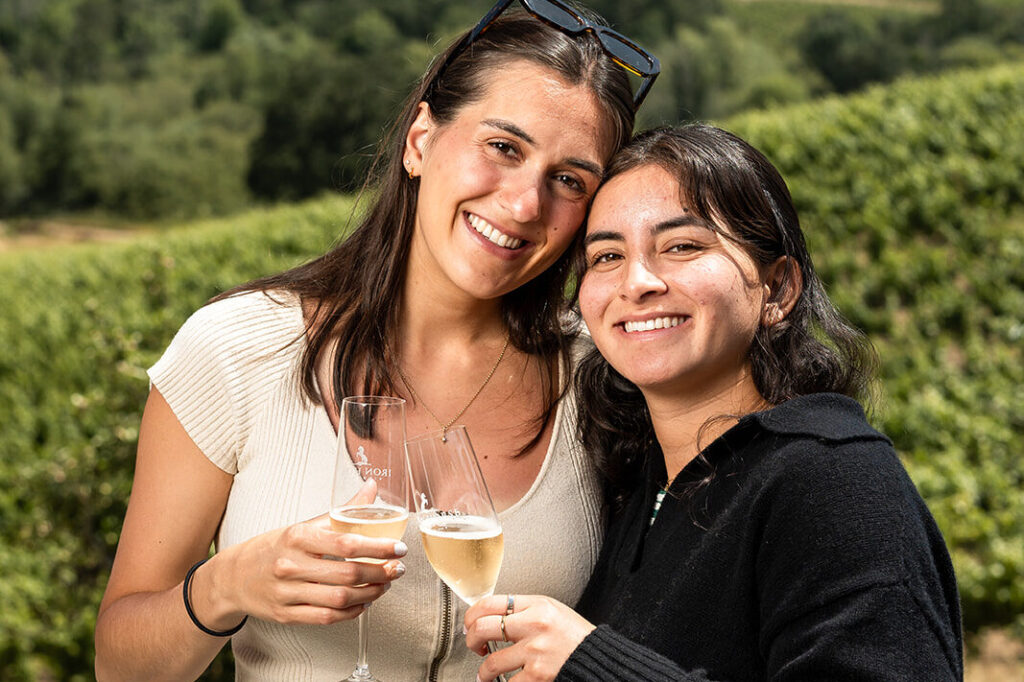 Father's Day at Iron Horse 2025