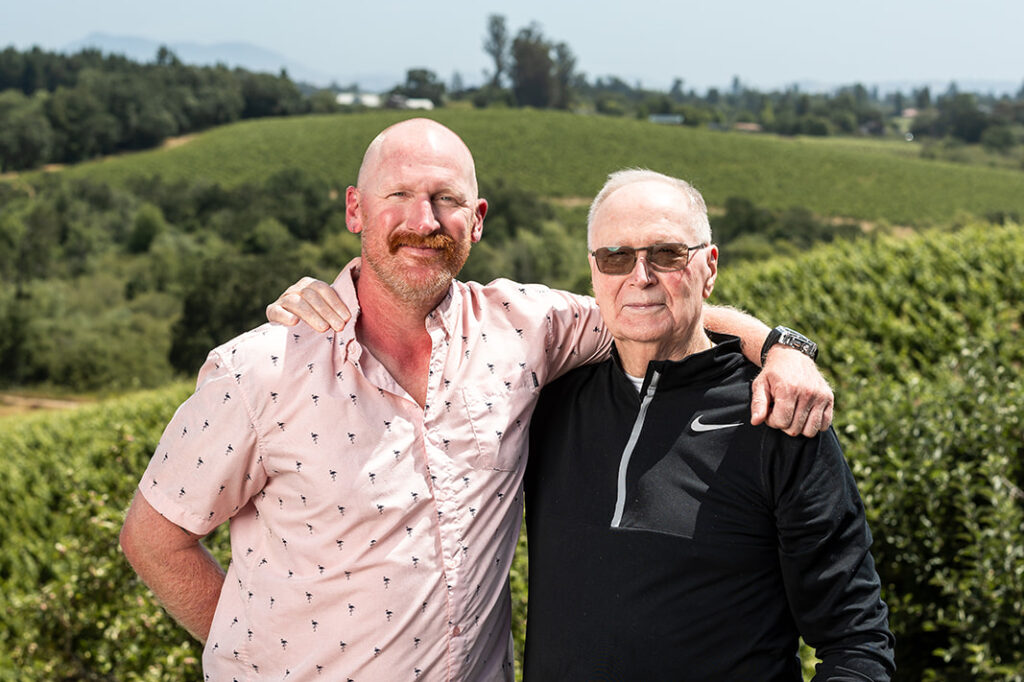 Father's Day at Iron Horse 2025