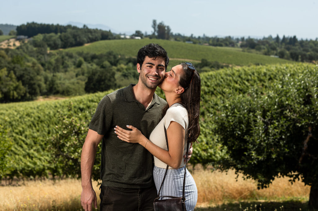 Father's Day at Iron Horse 2025